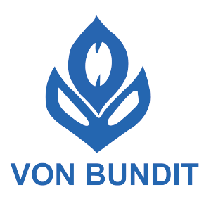 VON BUNDIT Logo